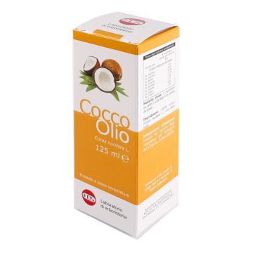 Kos Olio di Cocco Purissimo 1000 ml
