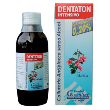 Dentaton 0,20% Collutorio Intensivo 200 ml