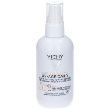 Capital soleil uv age spf50+ 80 ml