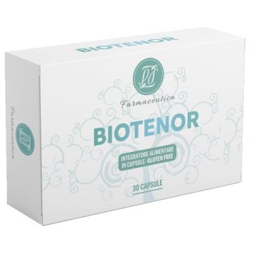Biotenor 30 Capsule