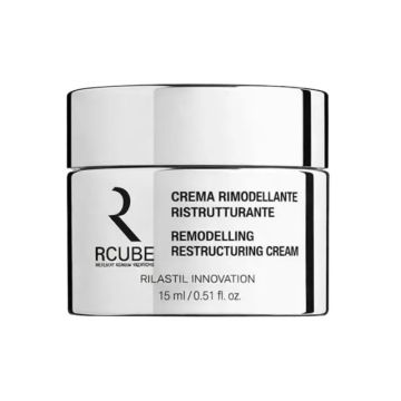 Rilastil RCube Crema Rimodellante Travel Size 15 ml