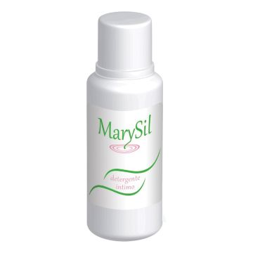 Eutylia MarySil Detergente Intimo 200 ml
