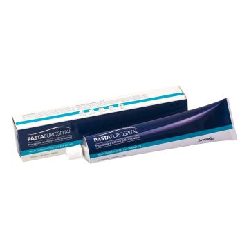 Eurospital Pasta Dermoprotettiva Adulti 100 ml