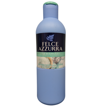 FELCE AZZURRA - Sali Marini - Bagno doccia 650 ml