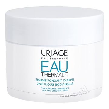 Uriage Eau Thermale Balsamo Fondente Corpo Vasetto 200 ml