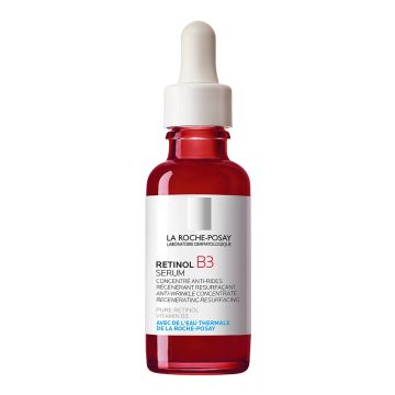 La Roche-Posay Retinol B3 Siero Anti-Rughe Profonde al Retinolo 30 ml