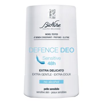 Bionike Defence Deo Sensitive Roll-On Extra Delicato 50 ml