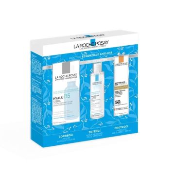 Hyalu b5 siero 50ml + 50ml + 15ml natale 2024