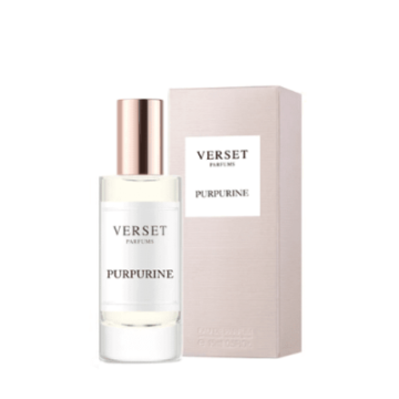 Verset purpurine eau de toilette 15 ml