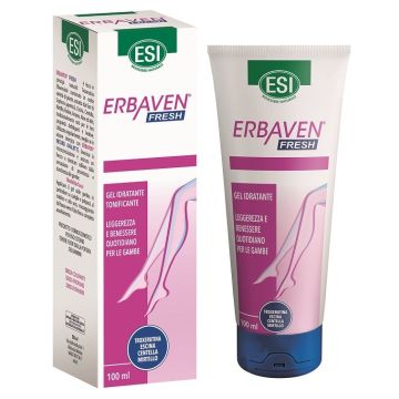 ESI Erbaven Fresh Gel 100 ml