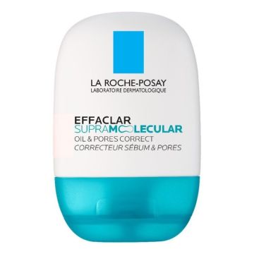 La Roche-Posay Effaclar Supermolecular Correttore Sebo e Pori 40 ml La Roche-Posay Effaclar Supermolecular Correttore Sebo e Pori 40 ml