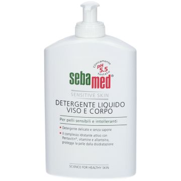 Sebamed Detergente Liquido 400 ml