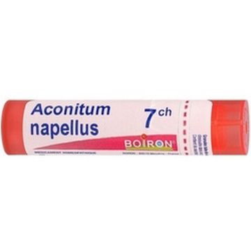 Aconitum napell 7ch gr bo