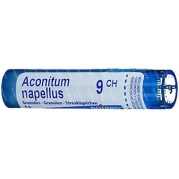 Aconitum napell 9ch gr bo