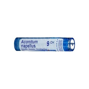 Aconitum napell 9ch gr bo