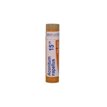 Aconitum napell 15ch gr bo