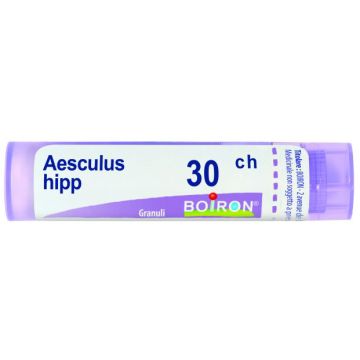 Aesculus hippoc 30ch gr bo