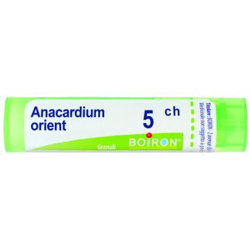 Anacardium orie 5ch gr bo