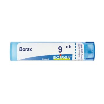 Borax gr 9ch bo