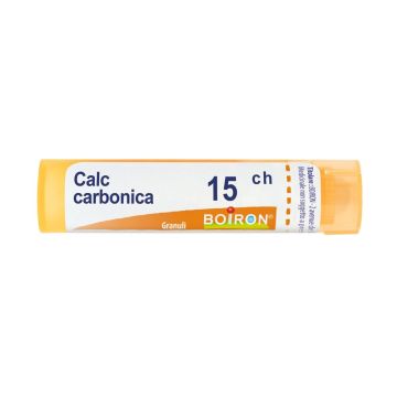 Calcarea carb ost 15ch gr