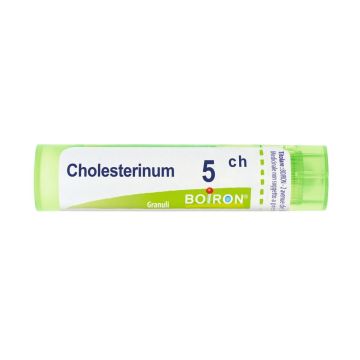Cholesterinum 5ch gr bo