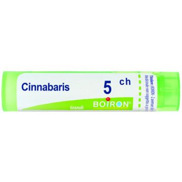 Cinnabaris gr 5ch bo Cinnabaris gr 5ch bo