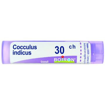 Cocculus indicus 30ch gr bo