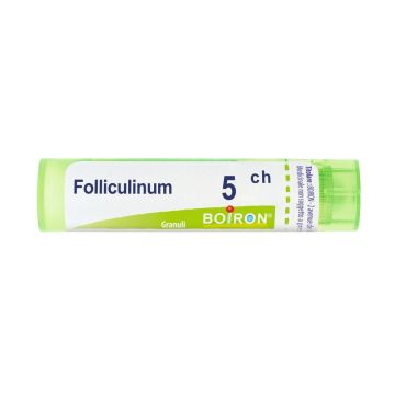 Folliculinum 5ch gr