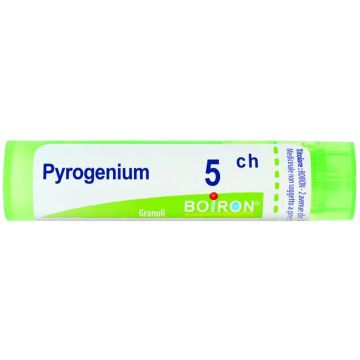 Pyrogenium 5ch gr bo