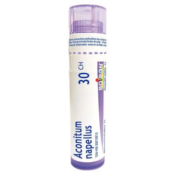 Aconitum napell 30ch gl bo