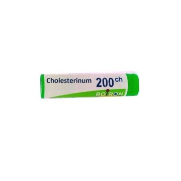 Cholesterinum 200ch gl bo