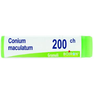 Conium maculatum 200 ch globuli