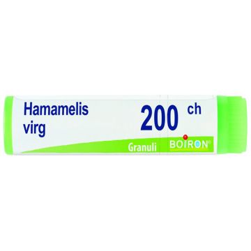 Hamamelis virg 200ch gl