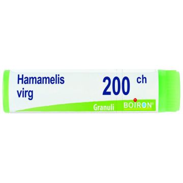 Hamamelis virg 200ch gl