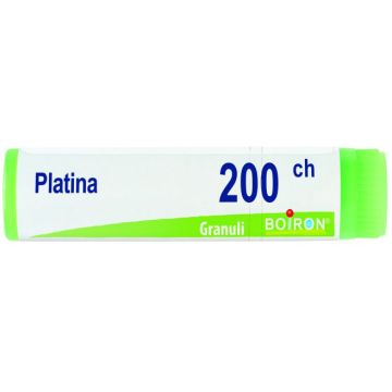 Platina 200ch gl