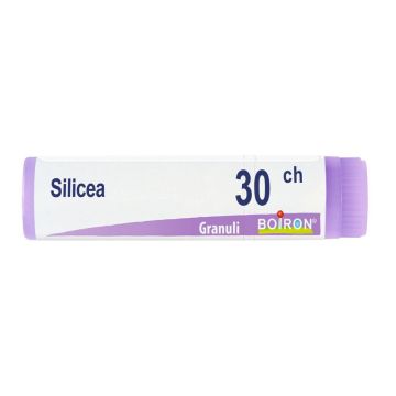 Silicea 30ch gl bo