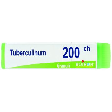 Tubercolinum 200ch gl