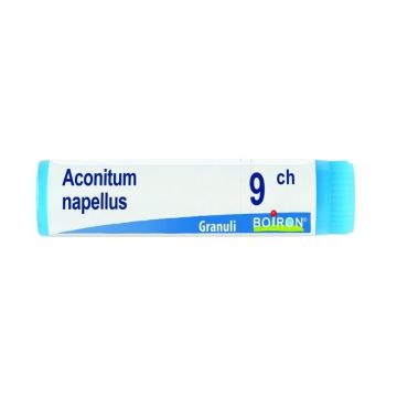 Aconitum napell bo td 9ch