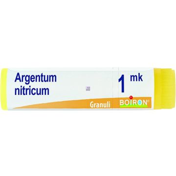 Argentum nitricum mk gl  bo