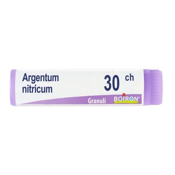 Argentum nitricum 30ch gl