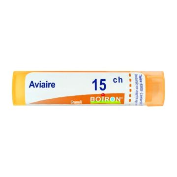 Aviaire         bo tg 15ch