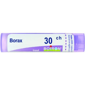 Borax           bo tg 30ch