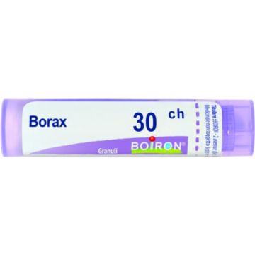 Borax           bo tg 30ch