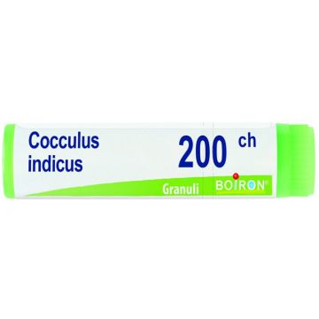 Cocculus indicus 200ch gl