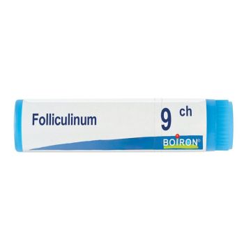 Folliculinum  bo  9ch gl