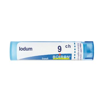 Iodum 9ch gr bo