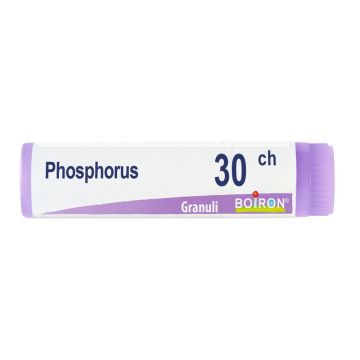 Phosphorus 30ch gl bo