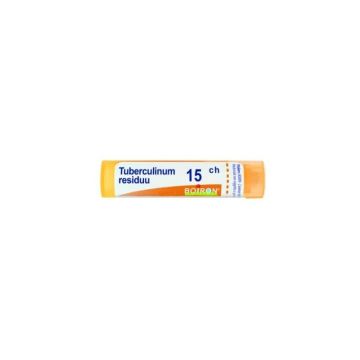 Tubercolinum re 15ch gl bo