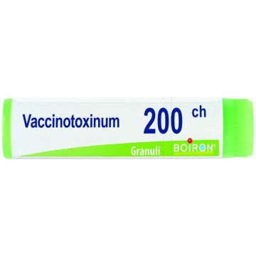 Vaccinotoxinum 200ch gl bo