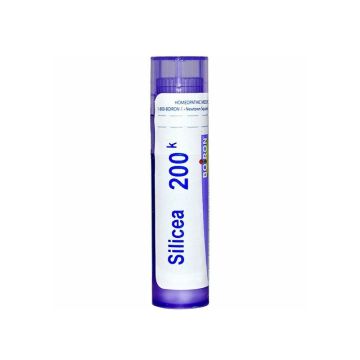 Silicea 200k gl bo